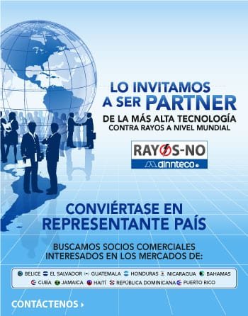 Instalador homologado RAYOS-NO Grupo Mecsa