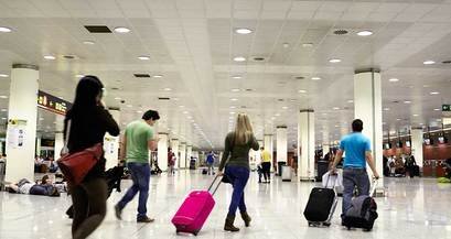 Pararrayos RAYOS-NO aeropuertos 1