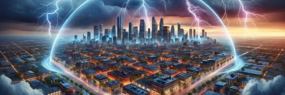 PARARRAYOS NICARAGUA